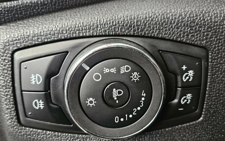 Ford EcoSport, 2018 год, 1 165 000 рублей, 16 фотография