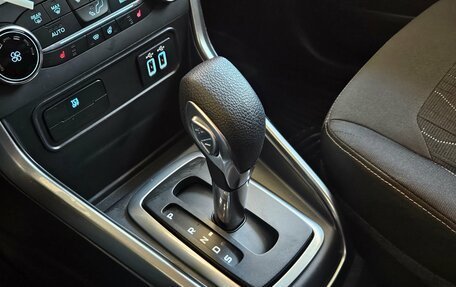 Ford EcoSport, 2018 год, 1 165 000 рублей, 17 фотография