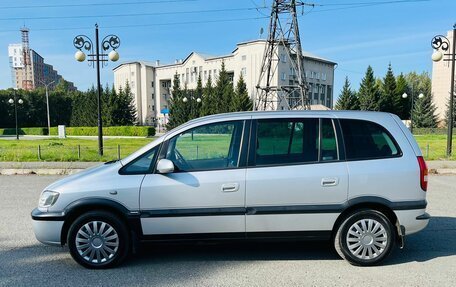 Subaru Traviq, 2001 год, 499 999 рублей, 9 фотография