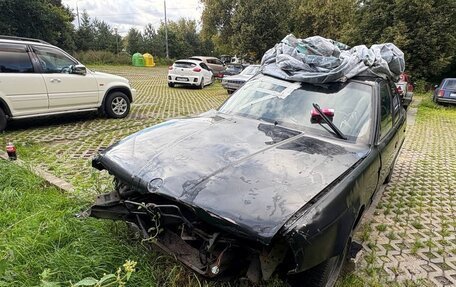 BMW 5 серия, 1990 год, 65 000 рублей, 7 фотография