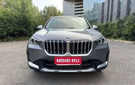 BMW X1, 2023 год, 3 131 000 рублей, 2 фотография