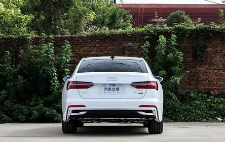 Audi A6, 2026 год, 7 100 000 рублей, 3 фотография