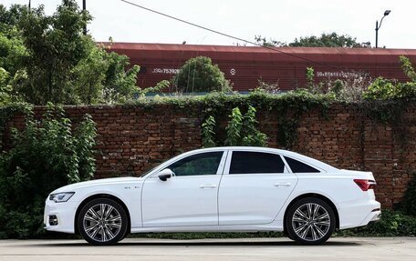 Audi A6, 2026 год, 7 100 000 рублей, 2 фотография