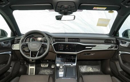 Audi A6, 2026 год, 7 100 000 рублей, 4 фотография