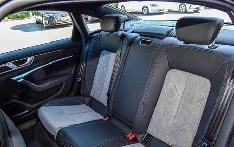 Audi A6, 2026 год, 7 100 000 рублей, 8 фотография