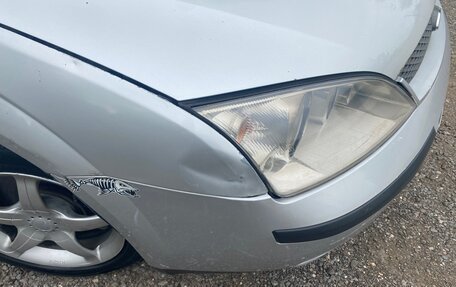 Ford Mondeo III, 2002 год, 230 000 рублей, 10 фотография