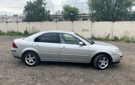 Ford Mondeo III, 2002 год, 230 000 рублей, 4 фотография