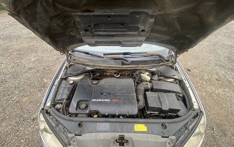 Ford Mondeo III, 2002 год, 230 000 рублей, 11 фотография