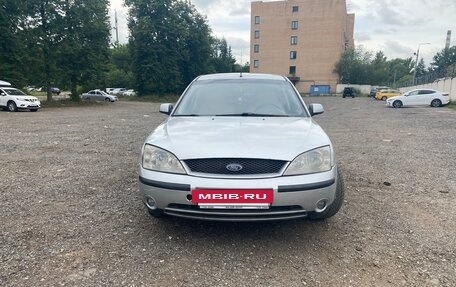 Ford Mondeo III, 2002 год, 230 000 рублей, 3 фотография