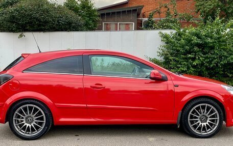 Opel Astra H, 2010 год, 489 000 рублей, 6 фотография