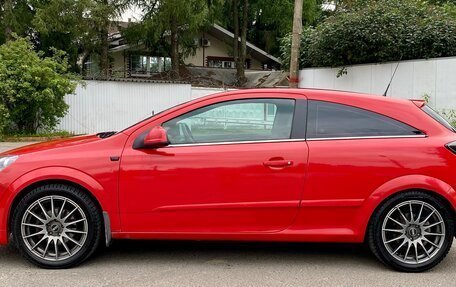 Opel Astra H, 2010 год, 489 000 рублей, 10 фотография