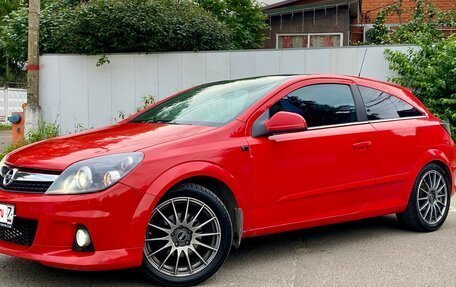 Opel Astra H, 2010 год, 489 000 рублей, 3 фотография