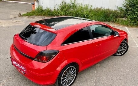 Opel Astra H, 2010 год, 489 000 рублей, 2 фотография