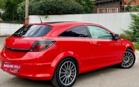 Opel Astra H, 2010 год, 489 000 рублей, 8 фотография