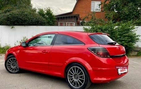 Opel Astra H, 2010 год, 489 000 рублей, 9 фотография