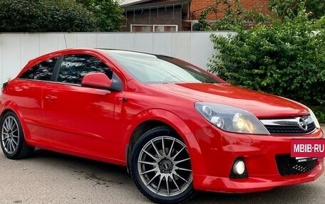 Opel Astra H, 2010 год, 489 000 рублей, 4 фотография