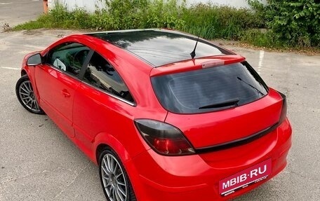 Opel Astra H, 2010 год, 489 000 рублей, 7 фотография