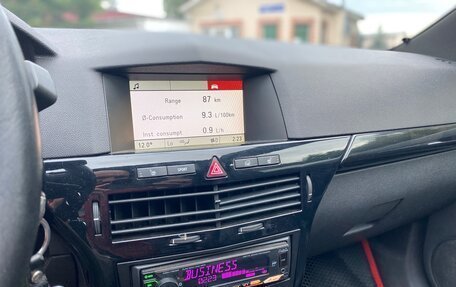 Opel Astra H, 2010 год, 489 000 рублей, 16 фотография