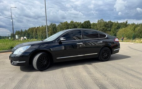 Nissan Teana, 2012 год, 830 000 рублей, 4 фотография