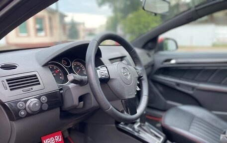 Opel Astra H, 2010 год, 489 000 рублей, 12 фотография