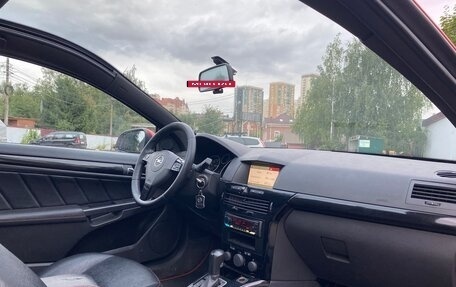 Opel Astra H, 2010 год, 489 000 рублей, 14 фотография