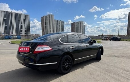 Nissan Teana, 2012 год, 830 000 рублей, 2 фотография
