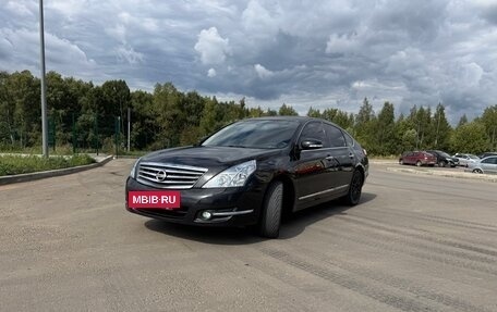Nissan Teana, 2012 год, 830 000 рублей, 5 фотография