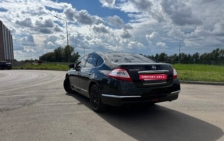 Nissan Teana, 2012 год, 830 000 рублей, 3 фотография