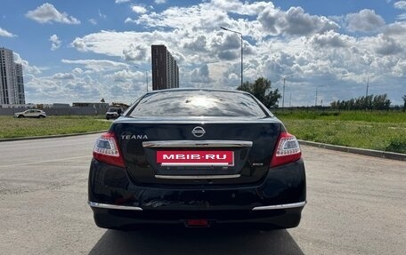 Nissan Teana, 2012 год, 830 000 рублей, 6 фотография