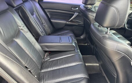 Nissan Teana, 2012 год, 830 000 рублей, 7 фотография