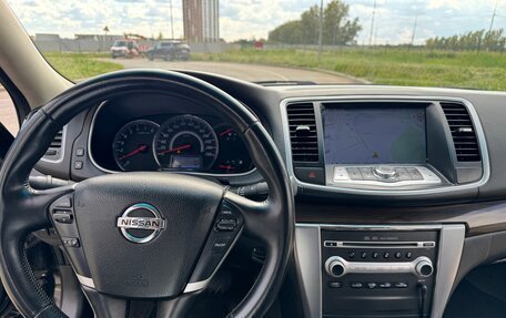 Nissan Teana, 2012 год, 830 000 рублей, 14 фотография