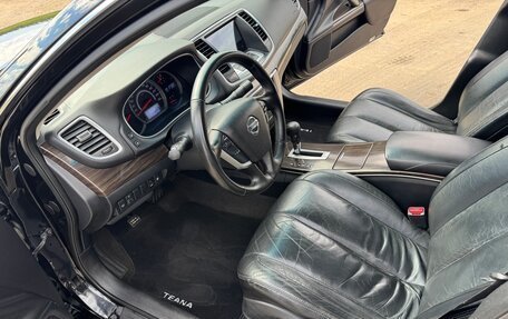 Nissan Teana, 2012 год, 830 000 рублей, 11 фотография
