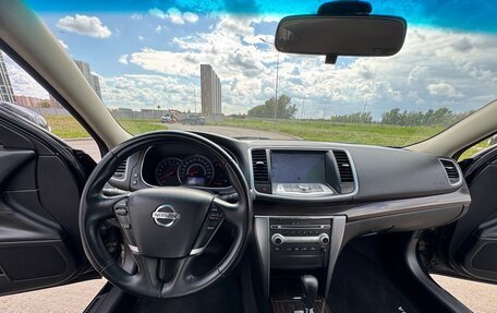 Nissan Teana, 2012 год, 830 000 рублей, 15 фотография