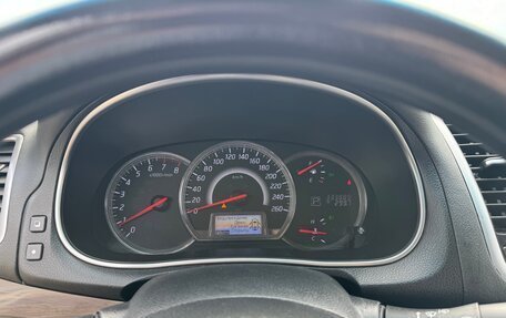 Nissan Teana, 2012 год, 830 000 рублей, 12 фотография