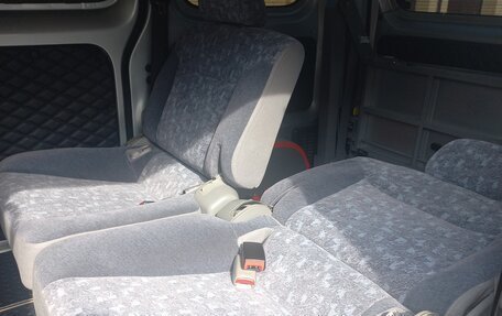 Nissan NV200, 2017 год, 1 450 000 рублей, 5 фотография