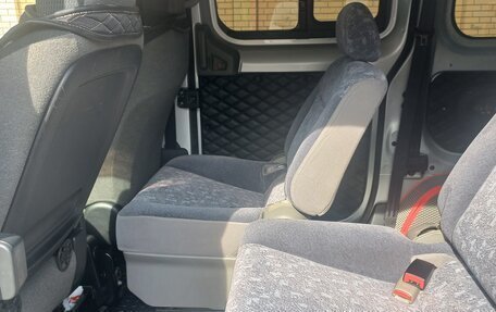 Nissan NV200, 2017 год, 1 450 000 рублей, 6 фотография