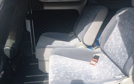 Nissan NV200, 2017 год, 1 450 000 рублей, 7 фотография