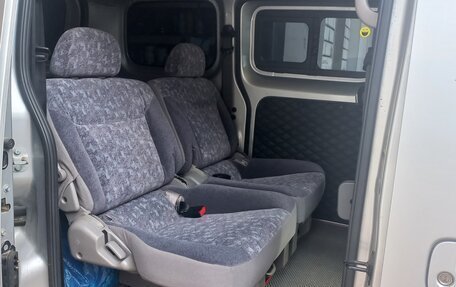 Nissan NV200, 2017 год, 1 450 000 рублей, 10 фотография