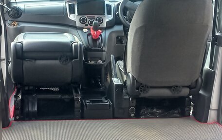 Nissan NV200, 2017 год, 1 450 000 рублей, 12 фотография