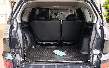 Mitsubishi Outlander III рестайлинг 3, 2007 год, 950 000 рублей, 8 фотография