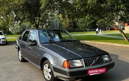Volvo 440, 1989 год, 250 000 рублей, 9 фотография