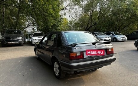 Volvo 440, 1989 год, 250 000 рублей, 5 фотография