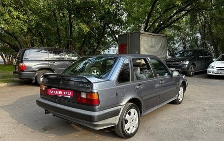 Volvo 440, 1989 год, 250 000 рублей, 6 фотография