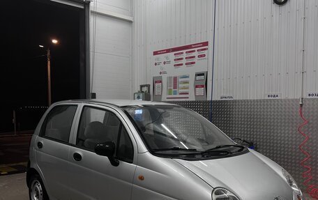 Daewoo Matiz I, 2011 год, 230 000 рублей, 4 фотография