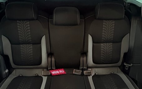 Skoda Yeti I рестайлинг, 2017 год, 1 540 000 рублей, 14 фотография