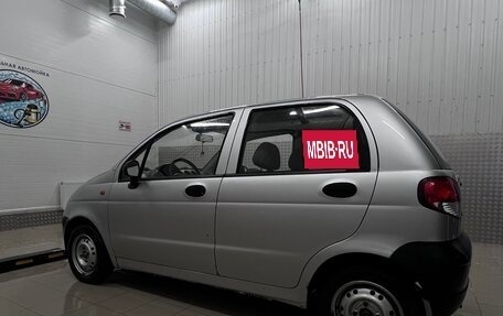 Daewoo Matiz I, 2011 год, 230 000 рублей, 8 фотография