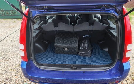 Honda HR-V I, 2002 год, 617 000 рублей, 5 фотография