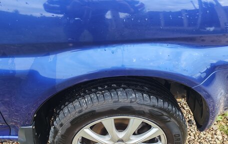 Honda HR-V I, 2002 год, 617 000 рублей, 19 фотография