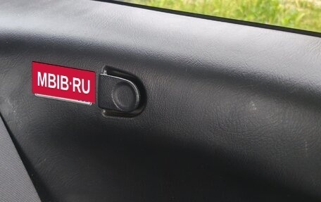 Honda HR-V I, 2002 год, 617 000 рублей, 15 фотография