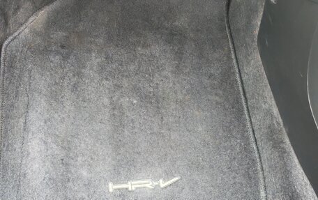 Honda HR-V I, 2002 год, 617 000 рублей, 23 фотография